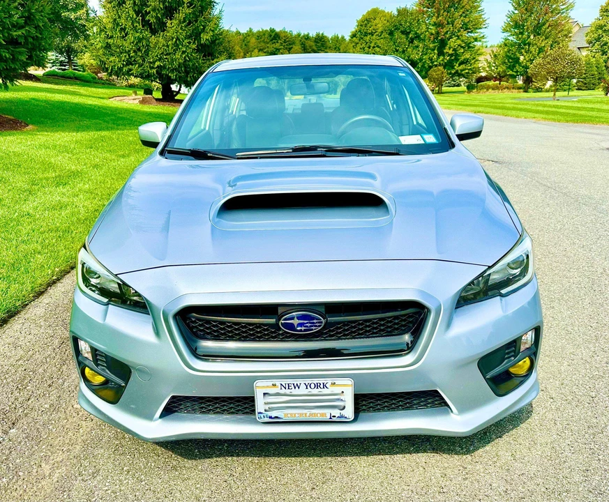 2016 Subaru Impreza 4th Gen - Image 12 of 31