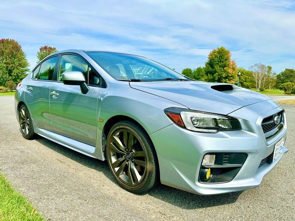 2016 Subaru Impreza 4th Gen - Image 19 of 31