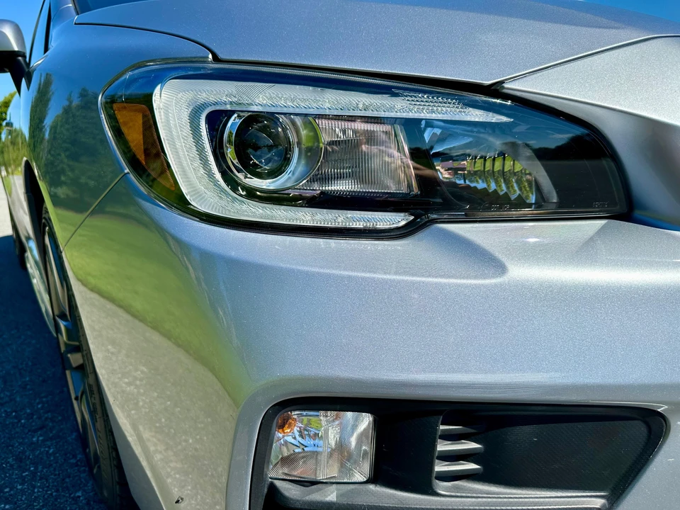 2016 Subaru Impreza 4th Gen - Image 20 of 31