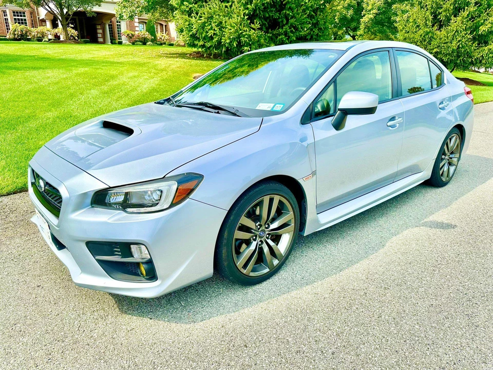 2016 Subaru Impreza 4th Gen - Image 15 of 31