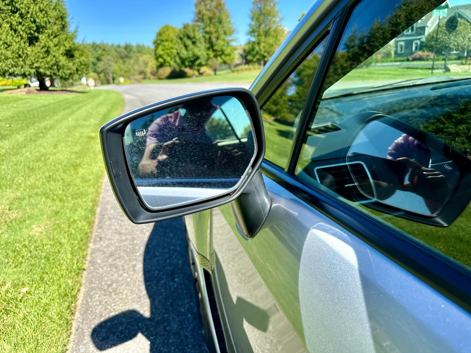 2016 Subaru Impreza 4th Gen - Image 23 of 31