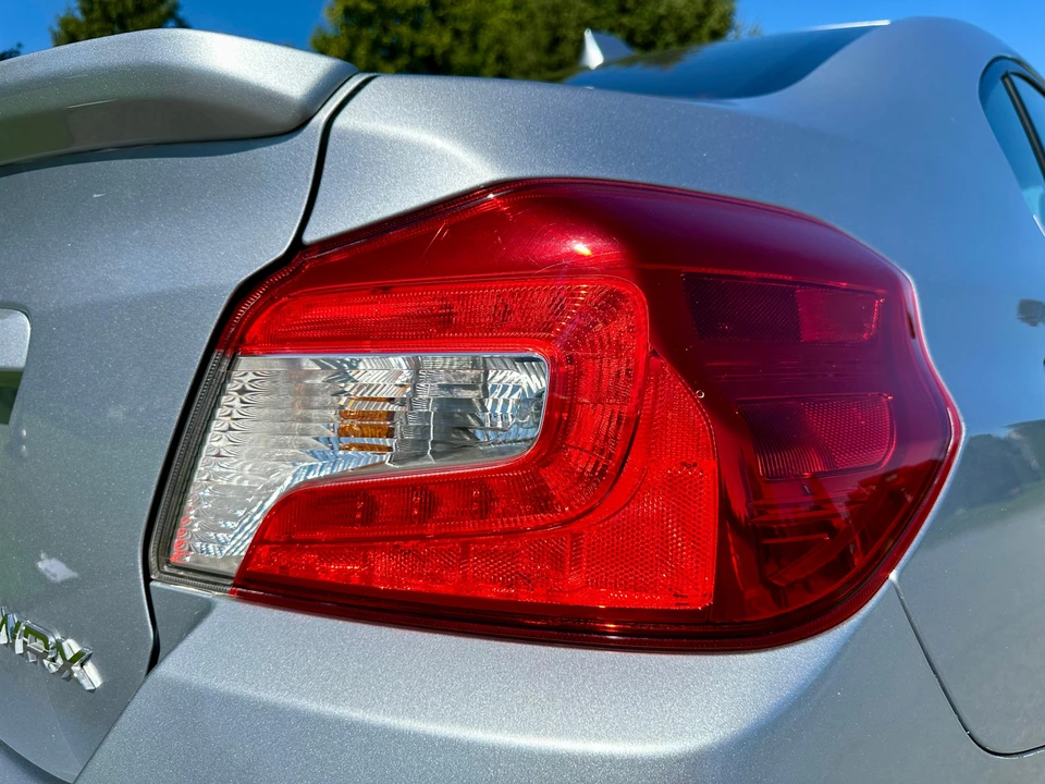 2016 Subaru Impreza 4th Gen - Image 29 of 31