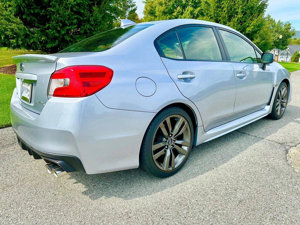 2016 Subaru Impreza 4th Gen - Image 18 of 31