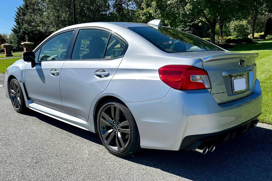 2016 Subaru Impreza 4th Gen - Image 4 of 31