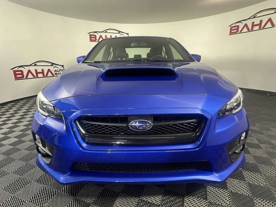 2016 Subaru Impreza WRX 4th Gen - Image 14 of 21