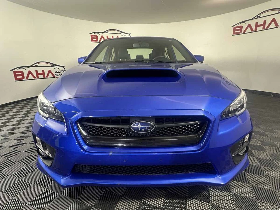 2016 Subaru Impreza WRX 4th Gen - Image 14 of 21