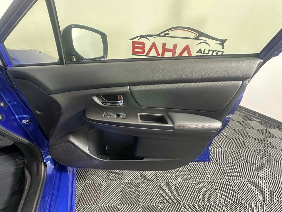 2016 Subaru Impreza WRX 4th Gen - Image 17 of 21