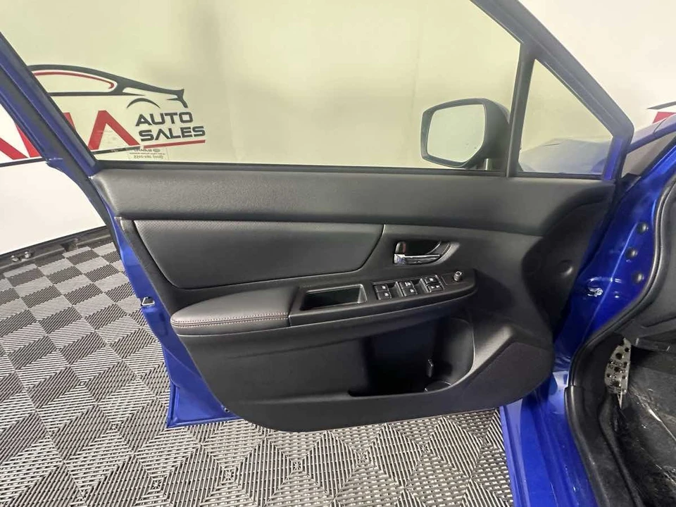 2016 Subaru Impreza WRX 4th Gen - Image 16 of 21