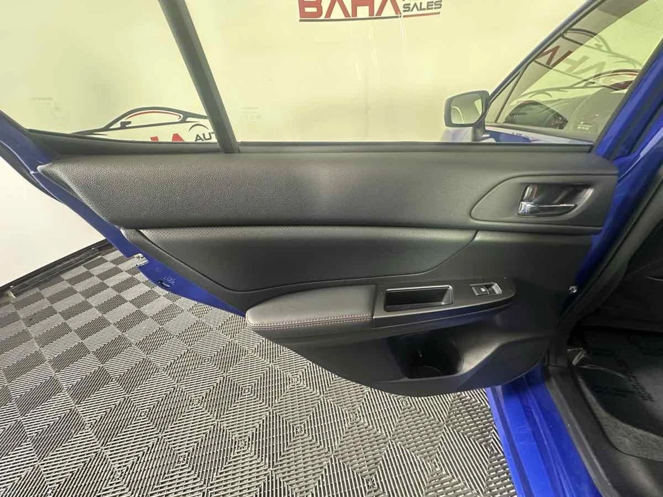 2016 Subaru Impreza WRX 4th Gen - Image 18 of 21