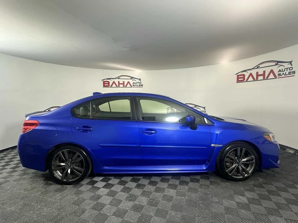 2016 Subaru Impreza WRX 4th Gen - Image 10 of 21