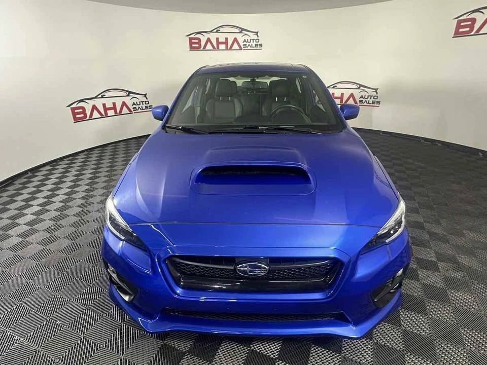 2016 Subaru Impreza WRX 4th Gen - Image 13 of 21