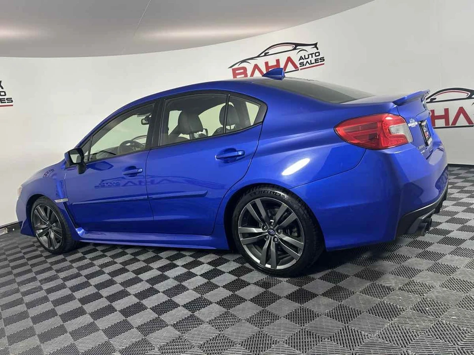 2016 Subaru Impreza WRX 4th Gen - Image 6 of 21