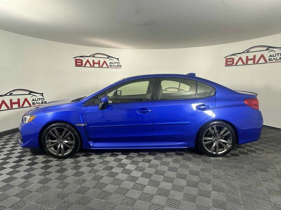 2016 Subaru Impreza WRX 4th Gen - Image 4 of 21
