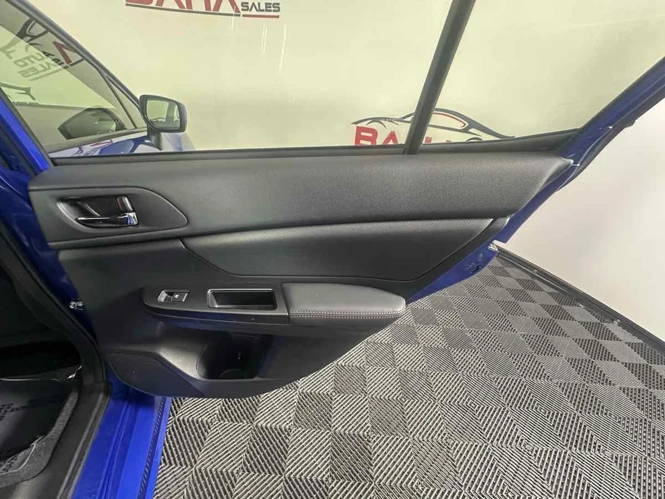 2016 Subaru Impreza WRX 4th Gen - Image 19 of 21