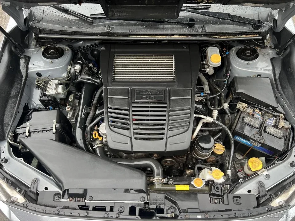2016 Subaru Impreza WRX 4th Gen - Image 5 of 12