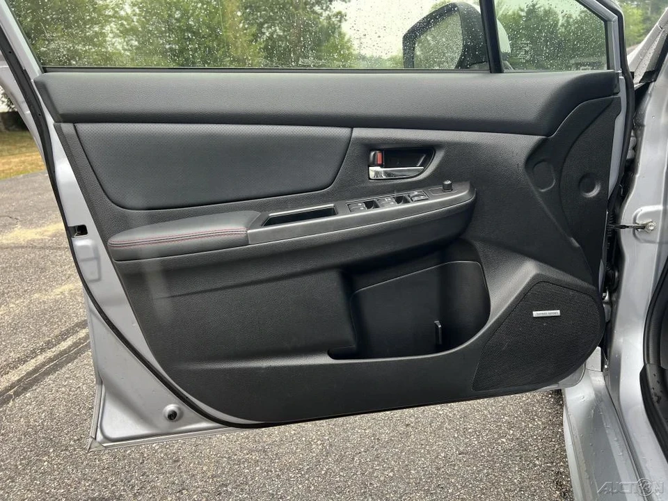 2016 Subaru Impreza WRX 4th Gen - Image 11 of 12