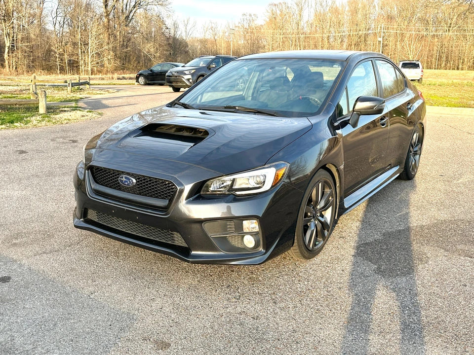 2016 Subaru Impreza 4th Gen - Image 7 of 31
