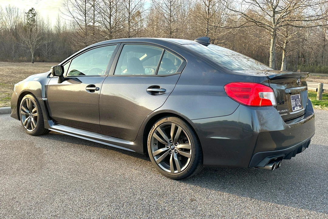 2016 Subaru Impreza 4th Gen - Image 4 of 31