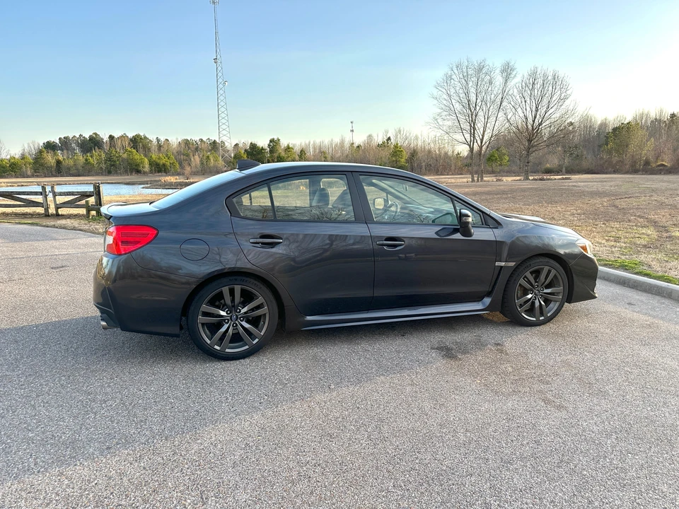 2016 Subaru Impreza 4th Gen - Image 24 of 31