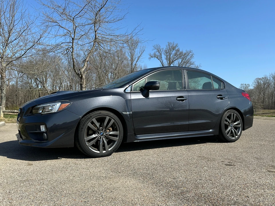 2016 Subaru Impreza 4th Gen - Image 11 of 31