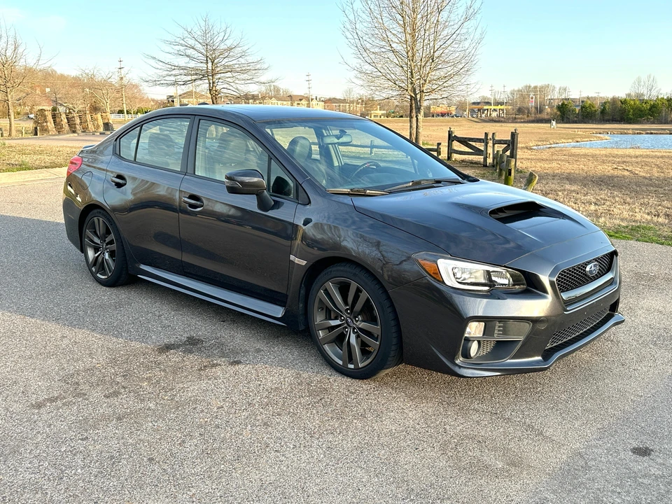 2016 Subaru Impreza 4th Gen - Image 26 of 31