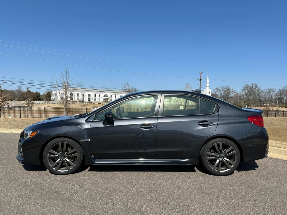 2016 Subaru Impreza 4th Gen - Image 13 of 31