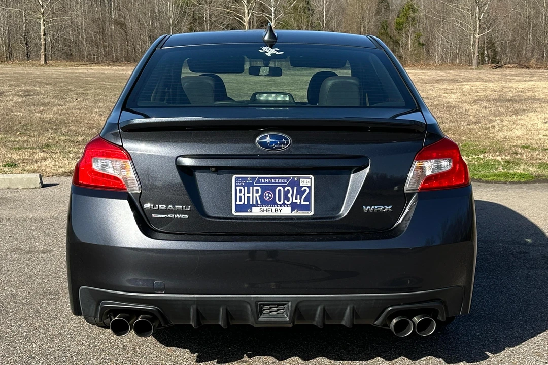 2016 Subaru Impreza 4th Gen - Image 5 of 31