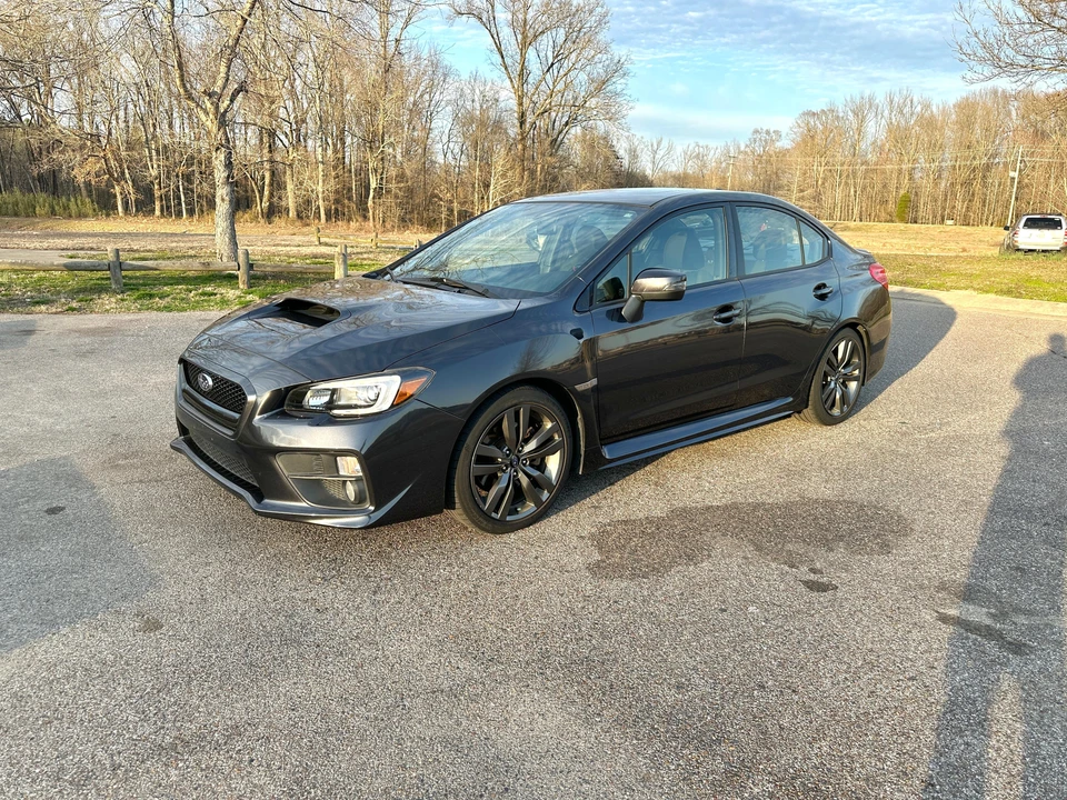 2016 Subaru Impreza 4th Gen - Image 9 of 31