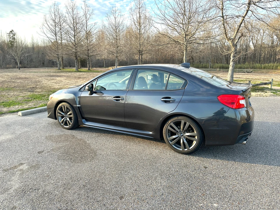2016 Subaru Impreza 4th Gen - Image 15 of 31