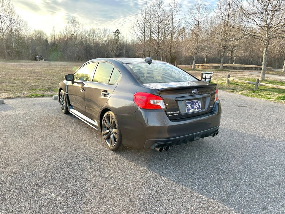 2016 Subaru Impreza 4th Gen - Image 19 of 31