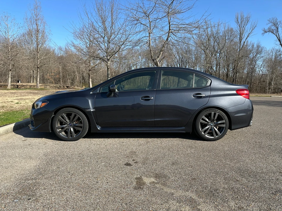 2016 Subaru Impreza 4th Gen - Image 14 of 31