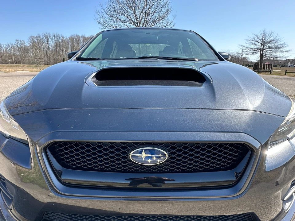 2016 Subaru Impreza 4th Gen - Image 30 of 31