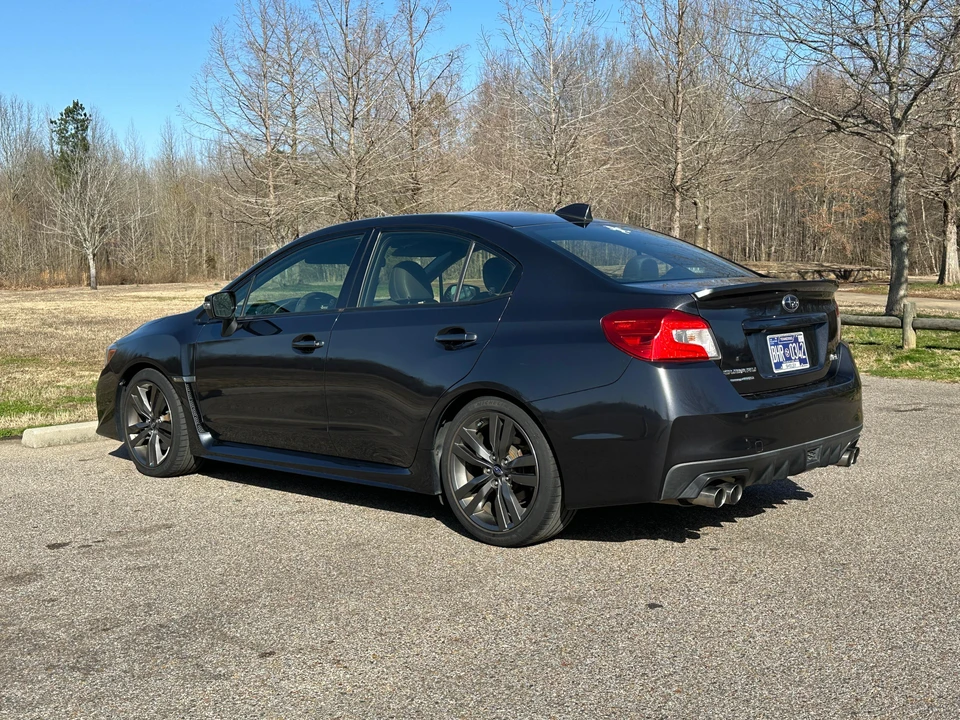 2016 Subaru Impreza 4th Gen - Image 18 of 31
