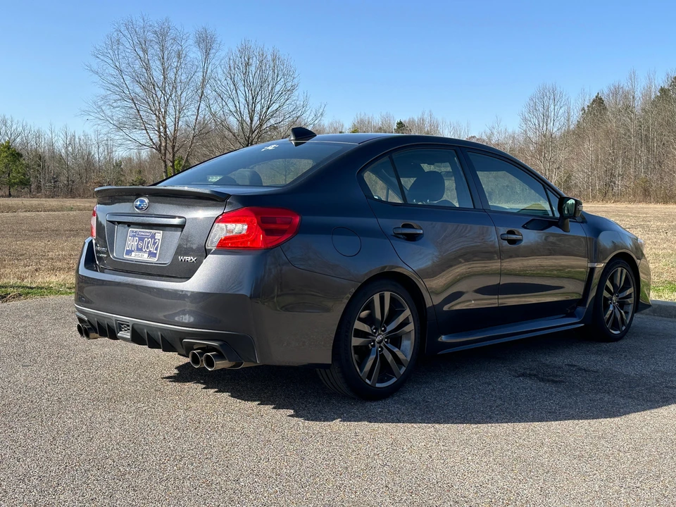 2016 Subaru Impreza 4th Gen - Image 22 of 31