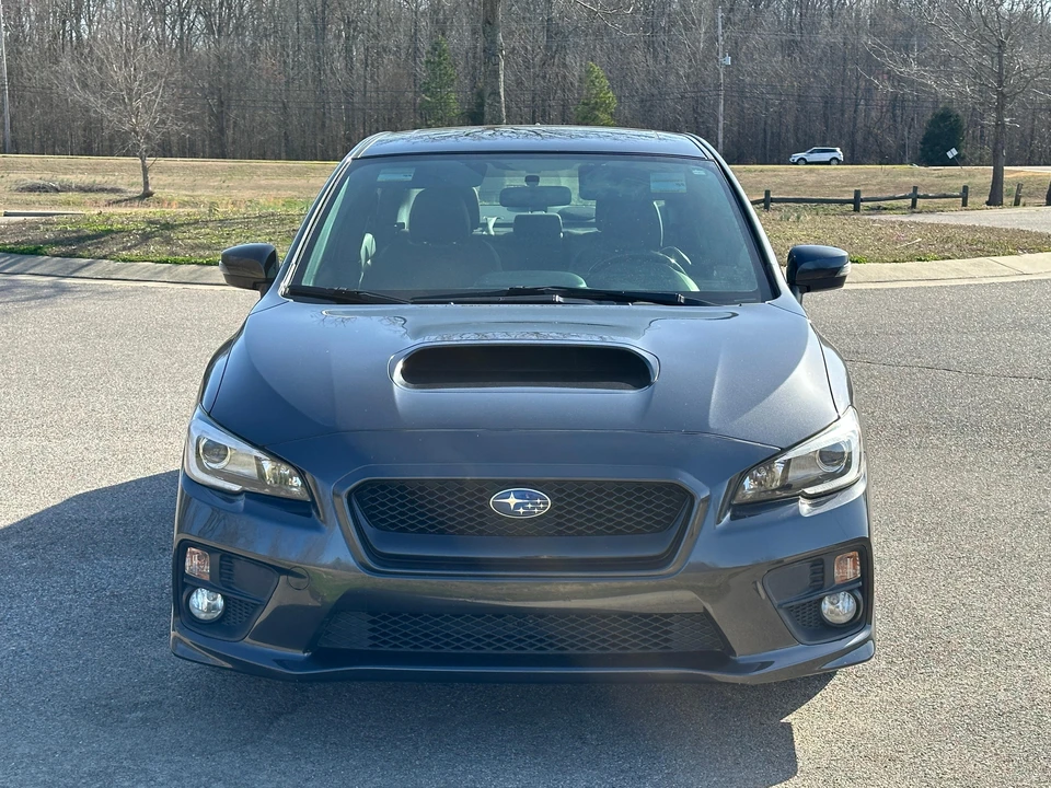 2016 Subaru Impreza 4th Gen - Image 6 of 31