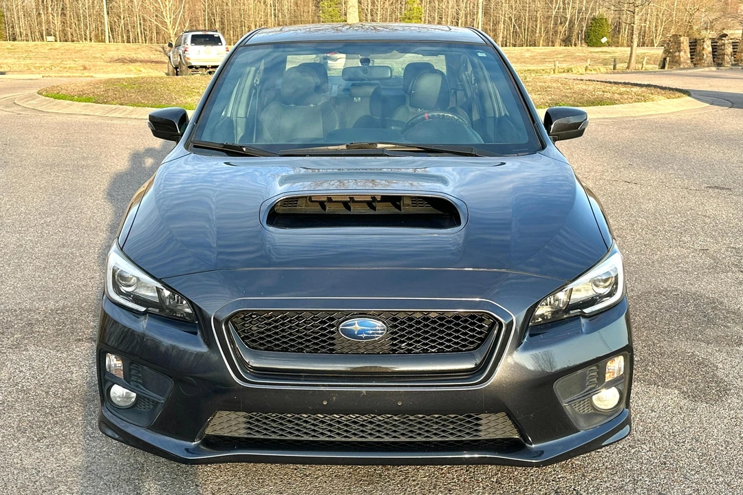 2016 Subaru Impreza 4th Gen - Image 2 of 31
