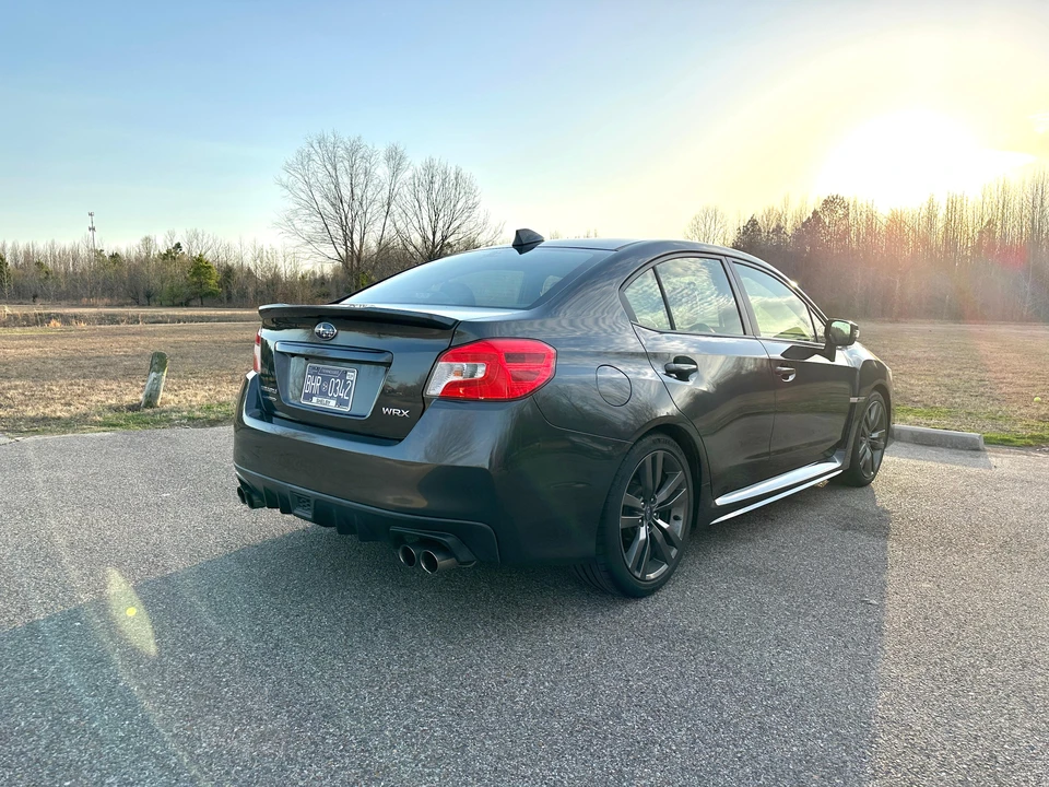 2016 Subaru Impreza 4th Gen - Image 21 of 31