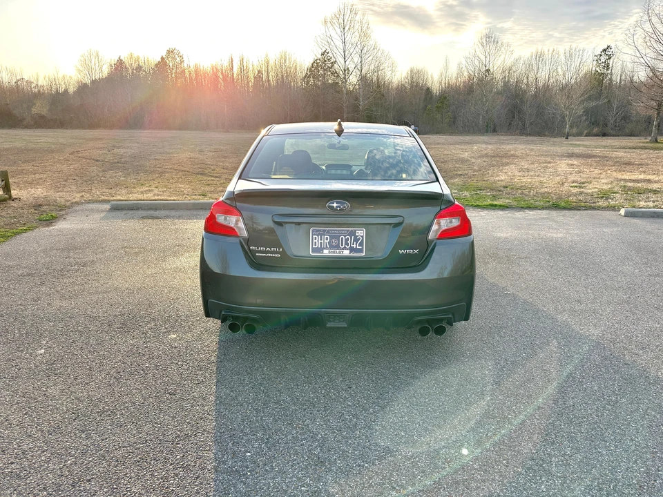 2016 Subaru Impreza 4th Gen - Image 20 of 31