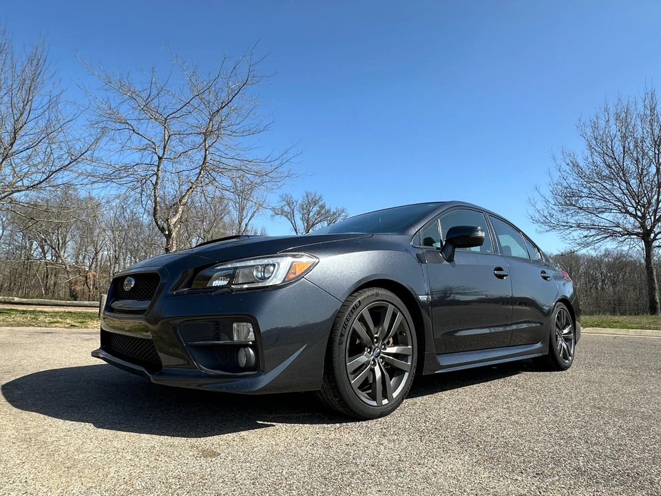 2016 Subaru Impreza 4th Gen - Image 8 of 31
