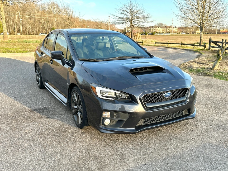 2016 Subaru Impreza 4th Gen - Image 27 of 31