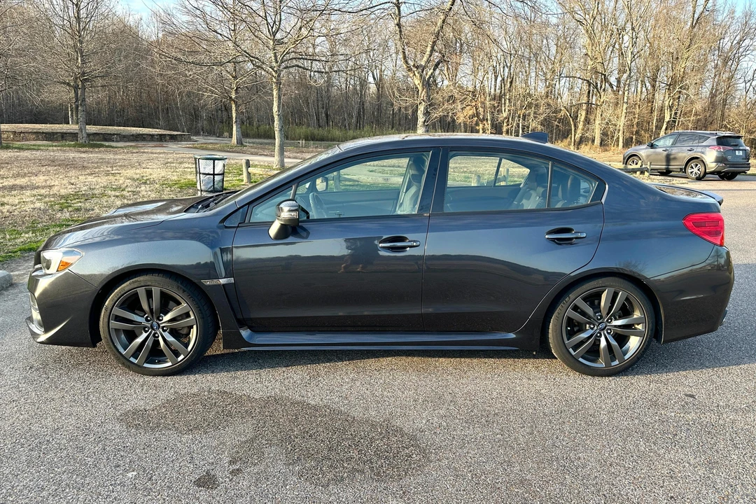 2016 Subaru Impreza 4th Gen - Image 3 of 31