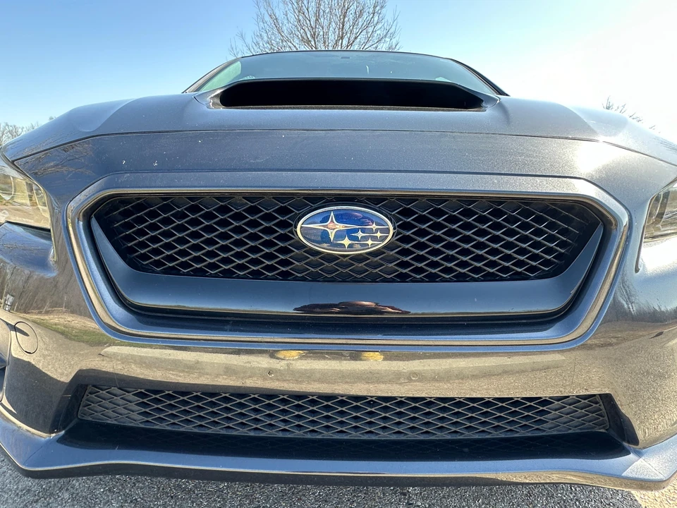 2016 Subaru Impreza 4th Gen - Image 31 of 31
