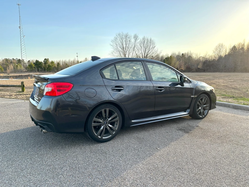 2016 Subaru Impreza 4th Gen - Image 23 of 31