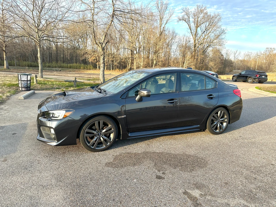 2016 Subaru Impreza 4th Gen - Image 12 of 31