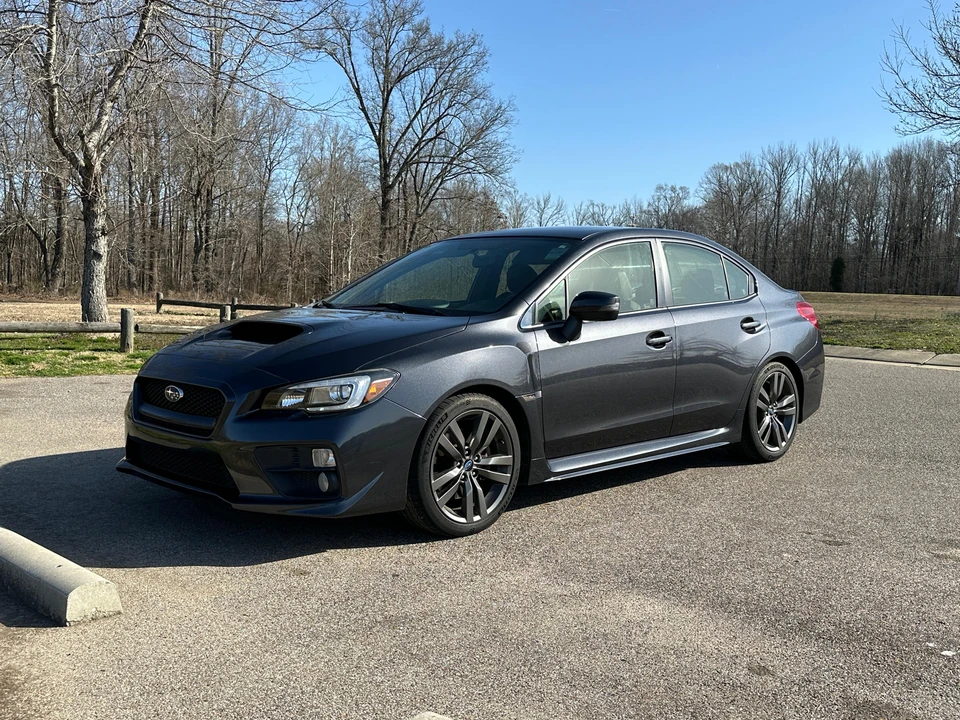 2016 Subaru Impreza 4th Gen - Image 10 of 31
