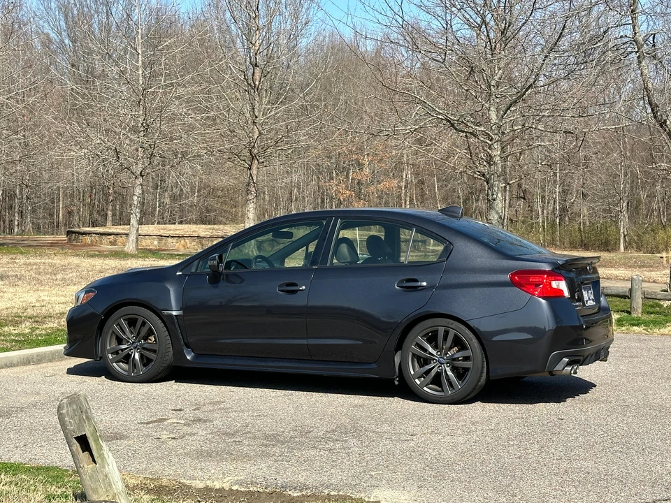 2016 Subaru Impreza 4th Gen - Image 16 of 31