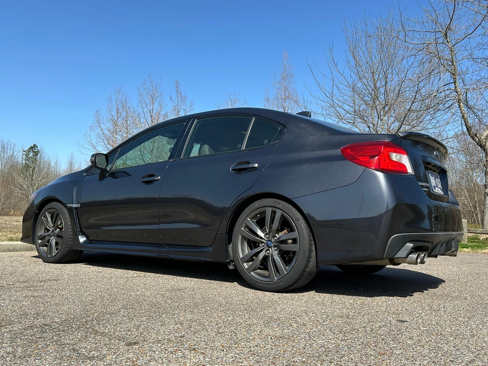 2016 Subaru Impreza 4th Gen - Image 17 of 31