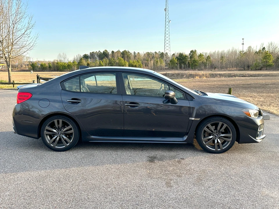 2016 Subaru Impreza 4th Gen - Image 25 of 31