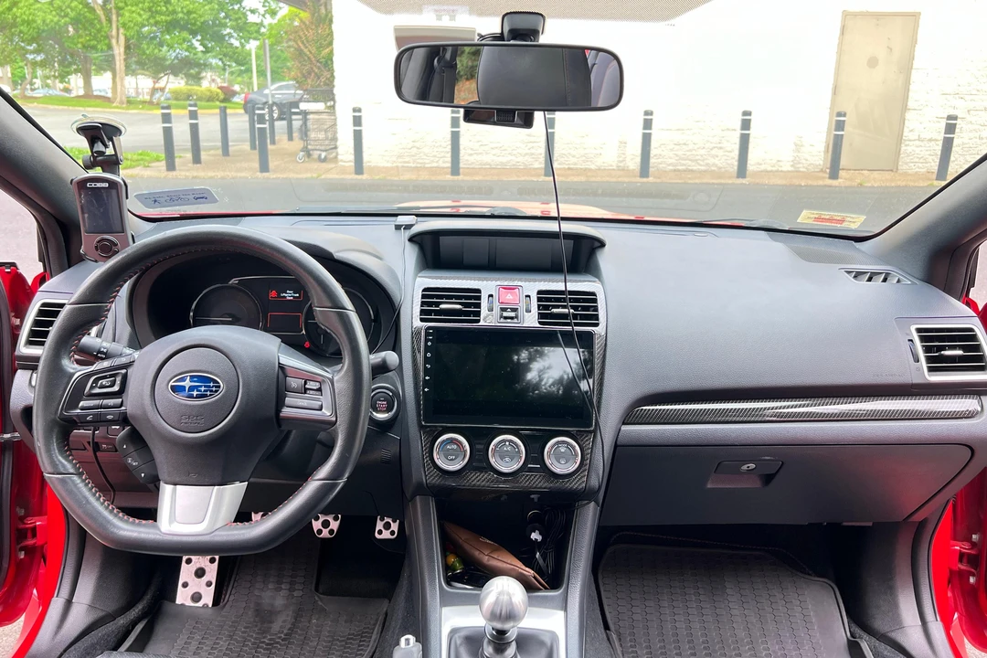 2016 Subaru Impreza 4th Gen - Image 28 of 31