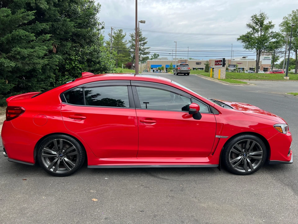 2016 Subaru Impreza 4th Gen - Image 8 of 31